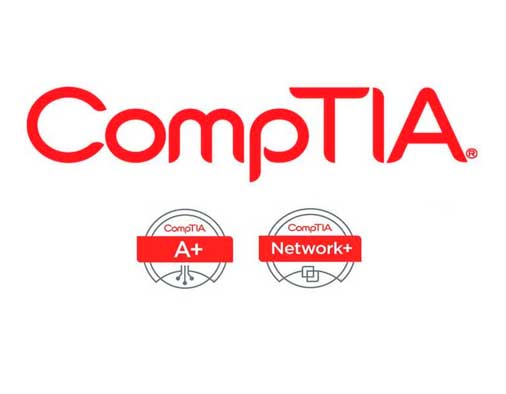 Computer Support Specialist (CompTIA A+ and Network+)