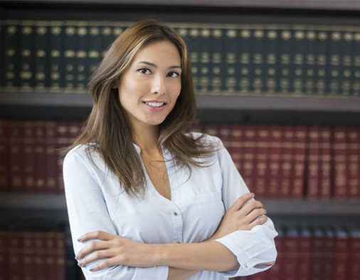 Paralegal Professional