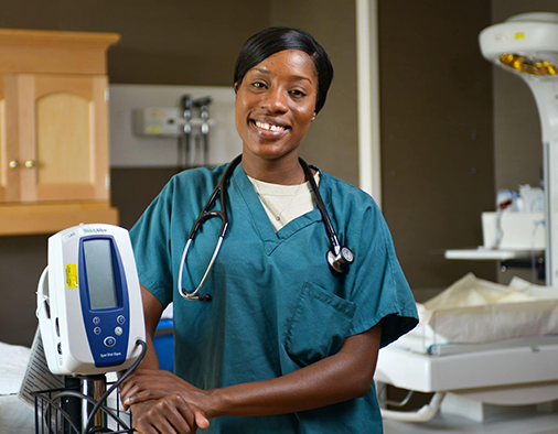Clinical Medical Assistant with RMA Certification